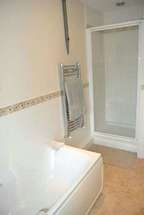 3 Bedroom Town House