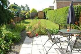 3 Bedroom Semi-Detac...