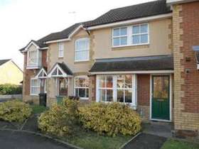 2 Bedroom Terraced