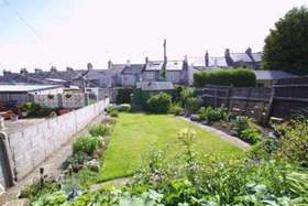 3 Bedroom Terraced
