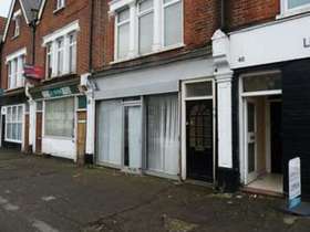Cambridge Road  New Malden, KT...