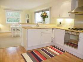 2 Bedroom Flat