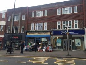 Central Road  Worcester Park,...