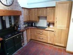 4 Bedroom Cottage