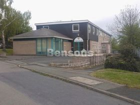 1 Bedroom Flat