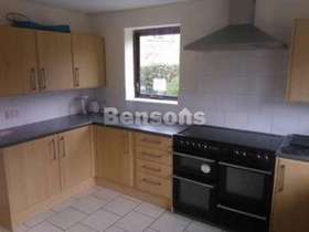 1 Bedroom Flat