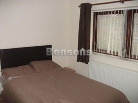 1 Bedroom Detached