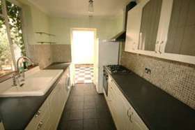 2 Bedroom Terraced