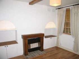 1 Bedroom Cottage