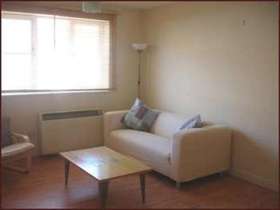 2 Bedroom Flat