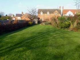 4 Bedroom Detached