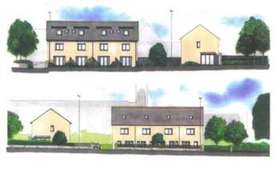 3&nbsp;Bedroom&nbsp;End of Ter...