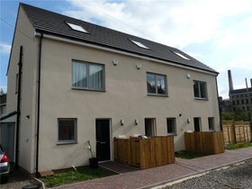 3&nbsp;Bedroom&nbsp;End of Ter...