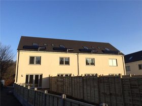 3&nbsp;Bedroom&nbsp;End of Ter...