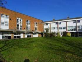 Twyford  Reading, RG10 0AU