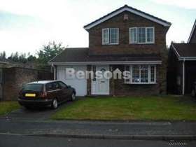 1 Bedroom Detached