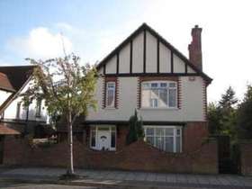 3 Bedroom Detached