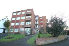 2 Bedroom Flat