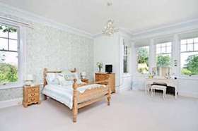 6 Bedroom Detached