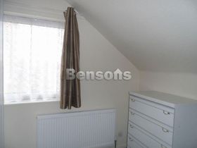 1 Bedroom Terraced