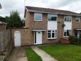 3 Bedroom Semi-Detac...