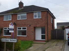3 Bedroom Semi-Detac...
