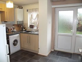 2 Bedroom Semi-Detac...