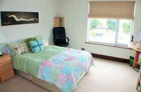 4 Bedroom End of Ter...