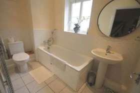 3 Bedroom Terraced