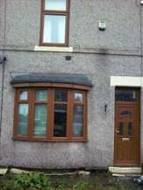 2 Bedroom Terraced