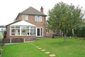 3 Bedroom Detached