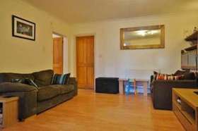2 Bedroom Flat