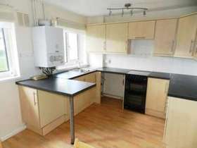 2 Bedroom Flat