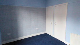 2 Bedroom Flat