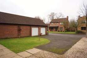 4 Bedroom Detached