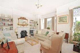 3 Bedroom Maisonette