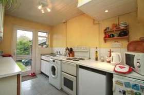 3 Bedroom Semi-Detac...