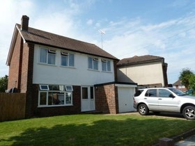 3 Bedroom Semi-Detac...