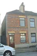 2 Bedroom End of Ter...
