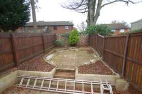 2 Bedroom Terraced