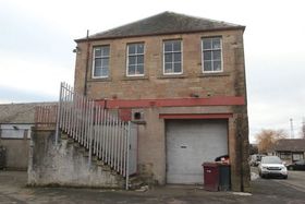 High Street  Alloa, FK10 4RJ
