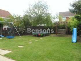 4 Bedroom Detached