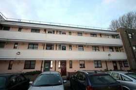 1 Bedroom Flat