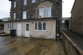 2 Bedroom Flat