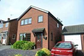 3 Bedroom Detached