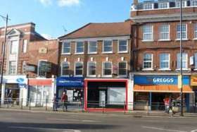 King Street  Twickenham, TW1 3...