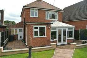 3 Bedroom Detached