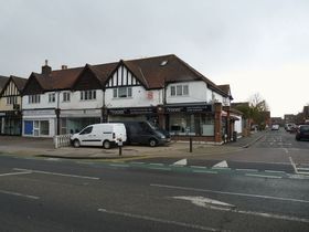 Kingston Road  New Malden, KT3...