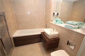 2 Bedroom Apartment