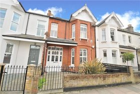 4 Bedroom Terraced